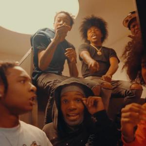 Make It Hot (feat. BLOODIE & Dudey Lo) (Explicit)