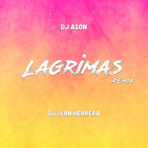 LAGRIMAS CROSSOVER #4 (feat. DJ Ivan Herrera)