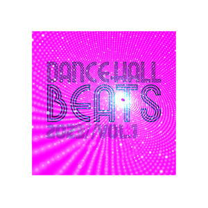 Dancehall Beats 2023, Vol. 1 (Explicit)