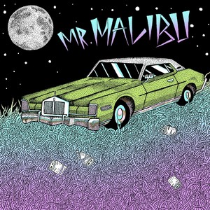 Mr. Malibu (Explicit)