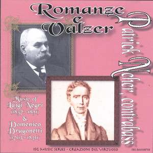 Romanze E Valzer