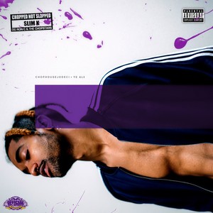 Ammunition(Chopped Not Slopped)