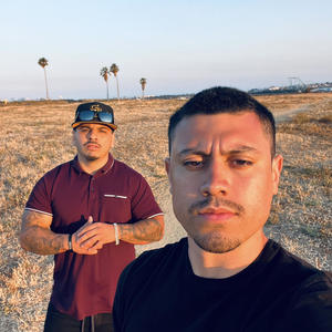 Till Its Finished (feat. Daniel Herrera) (Explicit)