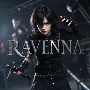 EMPTIED IN DESOLATION