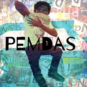 PEMDAS (Mixtape) [Explicit]