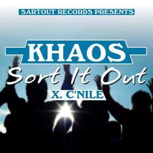 Sort It Out (Feat.C'Nile)