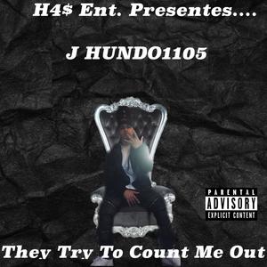 They Try To Count Me Out (Explicit)