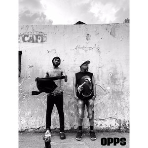 Opp$. (Explicit)