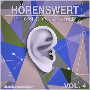 HÖRENSWERT, Vol. 4