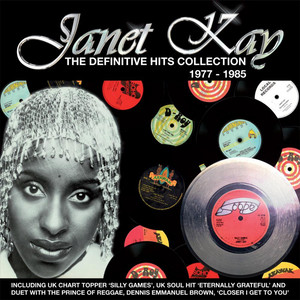 The Definitive Hits Collection (1977-1985)