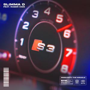 S3 (feat. Rager Kids) [Explicit]
