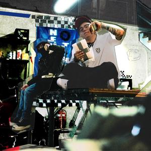 REDEMPTION (feat. B Driller) (Explicit)