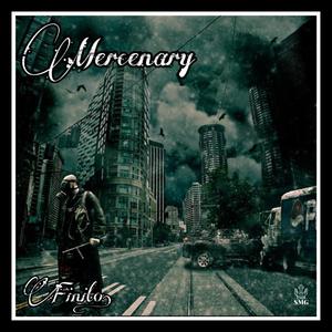 Mercenary (feat. Bitter Truth) (Explicit)