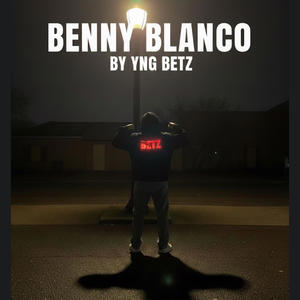 BENNY BLANCO