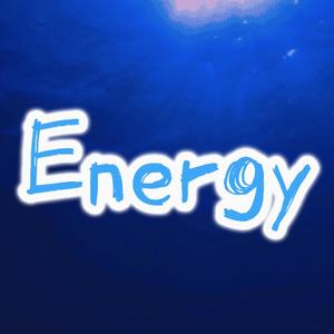 Energy (feat. Big Paint)