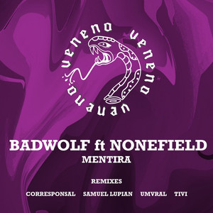 Mentira(feat. Nonefield)