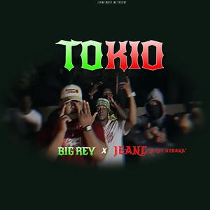 Tokio drill big rey157 (feat. Jean C La Ley Urbana) (Explicit)