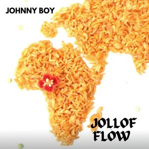 Jollof flow (Explicit)