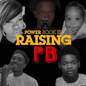 Raising PB (Explicit)