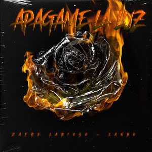 Apagame La Luz (Explicit)