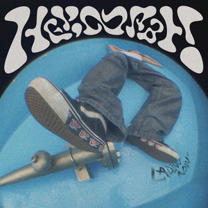 Hey, Nabi! (Explicit)