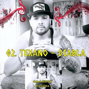 Diabla (feat. El Texano)