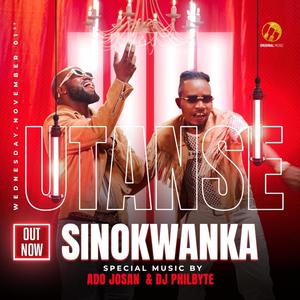 Utanse sinokwanka (feat. Dj Philbyte)