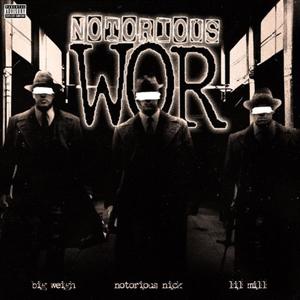Corporate WOR (Explicit)