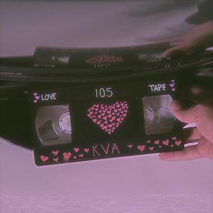 LOVE TAPE 105 (Explicit)