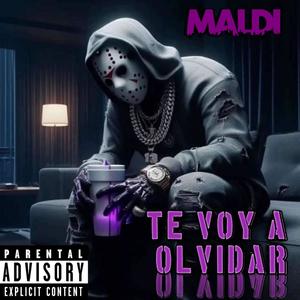 Te voy a olvidar (feat. Axel TL)