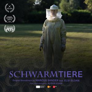 Schwarmtiere (Original Soundtrack)