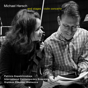 Violin Concerto - III. — (Live)