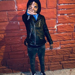 Oh My GAHHHD (feat. BT SixO) (Explicit)