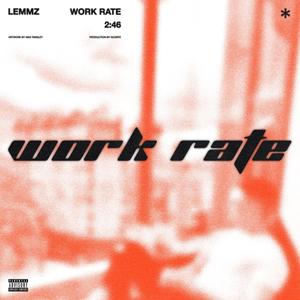 Work Rate (Explicit)