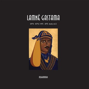 Lamnè Gastama