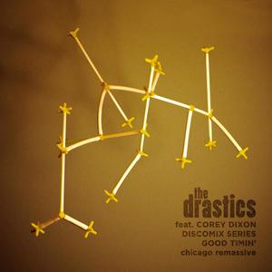Good Timin' (feat. Corey Dixon) (Discomix Remix)
