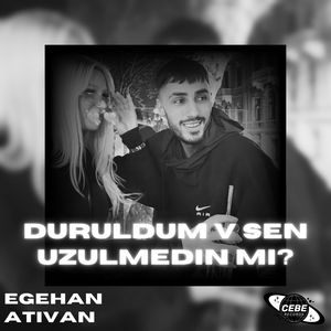 Duruldum V Sen Üzülmedin Mi?