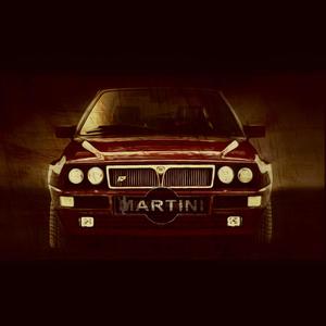 Edizione Martini (feat. Mr Wolf) [Explicit]