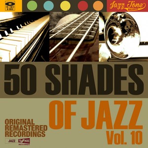 50 Shades of Jazz, Vol. 10