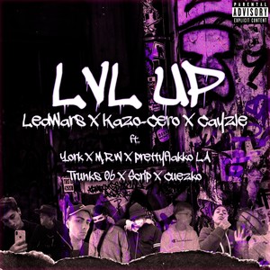 Lvl Up (Explicit)