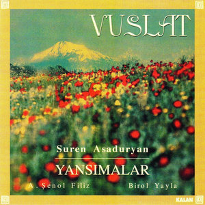 Vuslat