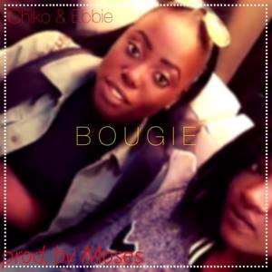 Bougie(feat. Moses Ideka)