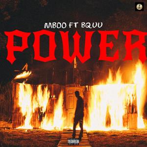 POWER (feat. BQuu) [Explicit]