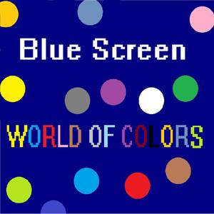 World Of Colors