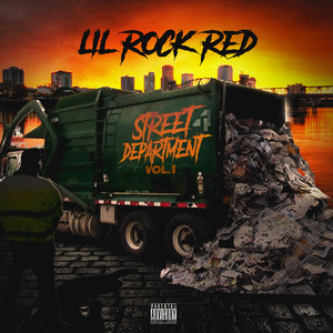 Street Department, Vol. 1 (Explicit)