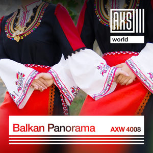 Balkan Panorama