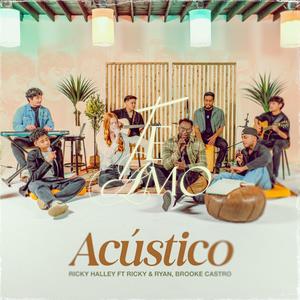 Te Amo (Acustico) (feat. RICKY Y RYAN & BROOKE CASTRO)