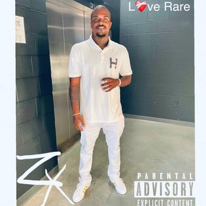 Love Rare (Explicit)