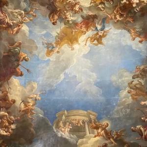 City In The Sky (Reimagined)