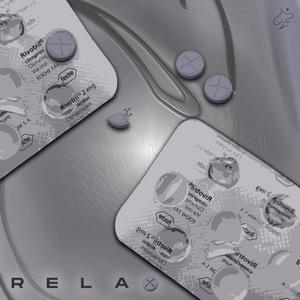 Relax(feat. KWA, J.J & Akordes) (Explicit)